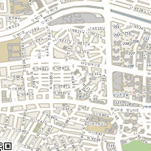 서울 중구 황학동 렌트카 렌트카코아 위치