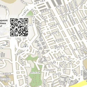 서울특별시 성북구 삼선동3가 중고차 한국자동차상사 위치