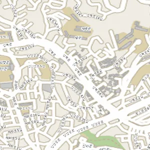 서울특별시 성북구 삼선동3가 중고차매입 재시카중고차매입판매수출 위치