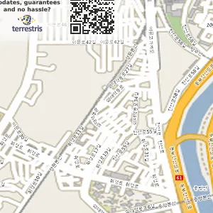 서울특별시 성북구 장위동 단기렌트카 렌트카신차외제차중고차단기장기대여렌트카 위치