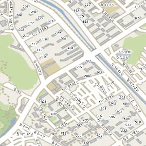 서울특별시 성북구 장위동 장기렌트카 마이렌트카 위치