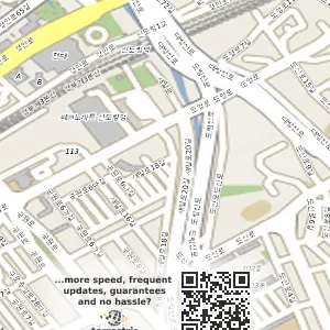 서울특별시 영등포구 영등포동 단기렌트카 금미렌트카 위치