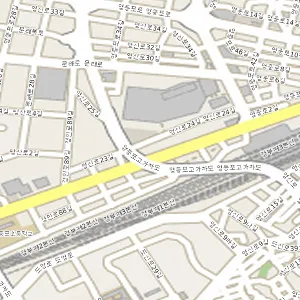 서울특별시 영등포구 영등포동 렌트카 이머징카 위치