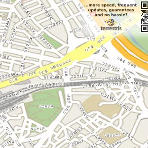 서울특별시 영등포구 영등포동 렌트카 전국콜 위치