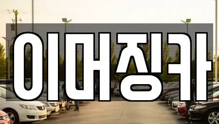 서울특별시 영등포구 영등포동 렌트카 전문 이머징카