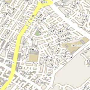 서울특별시 은평구 대조동 렌트카 서울지에스렌트카 위치