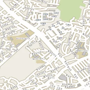 서울특별시 은평구 대조동 렌트카 씨앤에이치프리미어렌탈 은평지점 위치