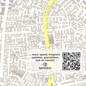 서울특별시 은평구 대조동 장기렌트카 신용무관,장기렌트카즉시출고상담 위치