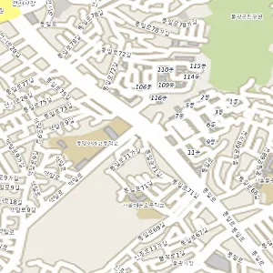 서울특별시 은평구 대조동 중고차매입 은평구중고차매매 매입 프리셀카 위치