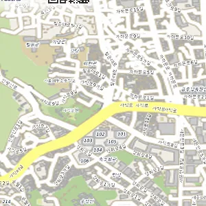 서울특별시 종로구 신문로1가 중고차 착한모터스 위치