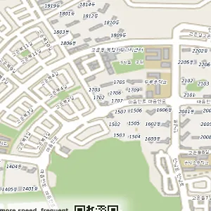 세종 산울동 렌트카 KB세종렌트카 위치