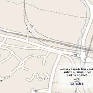 세종특별자치시 합강동 렌트카 글로벌파트너 위치