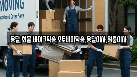용달,화물,바이크탁송,오토바이탁송,용달이사,원룸이사