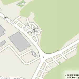 울산광역시 동구 전하동 렌트카 제일렌트카 위치