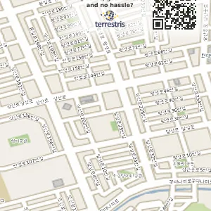 울산광역시 장기렌트카 한진렌트카 울산남지점 위치