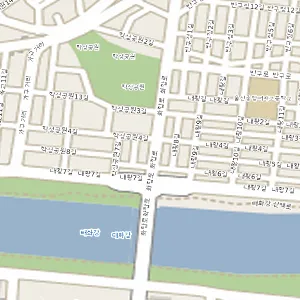 울산광역시 중구 복산동 렌트카 금성렌트카 위치