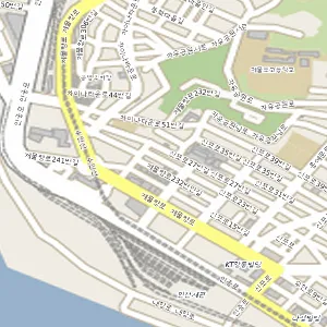 인천 중구 중앙동1가 중고차 전국중고차매매-중고차수출,사고노후차매입 위치