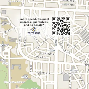 인천광역시 계양구 효성동 장기렌트카 월렌트장기렌트플랫폼직카 위치