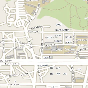 인천광역시 계양구 효성동 중고차매입 중고차수출업체중고차매입매매지원센터 위치