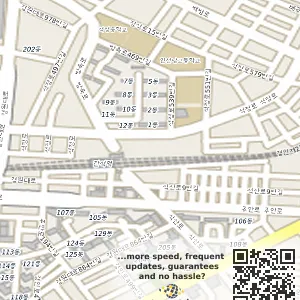 인천광역시 남동구 간석동 렌트카 메트로렌탈앤투어서비스 위치