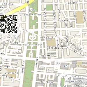 인천광역시 남동구 간석동 렌트카 조아렌트카 시청영업소 위치