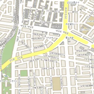 인천광역시 남동구 간석동 장기렌트카 JK장기렌터카 위치