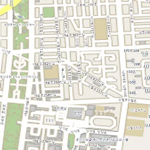 인천광역시 남동구 간석동 장기렌트카 장기렌트카 위치