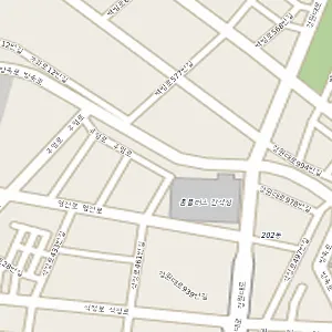 인천광역시 남동구 간석동 중고차 대하자동차매매상사 위치