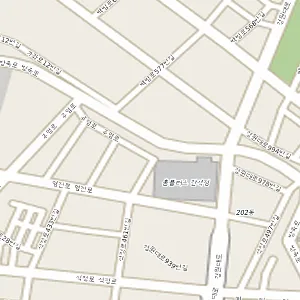 인천광역시 남동구 간석동 중고차 카맨모터스 1호점 위치