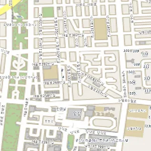 인천광역시 남동구 간석동 중고차매입 중고차친절상담고가매입당일이전무료출장방문견적 위치