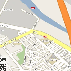 인천광역시 동구 화수동 렌트카 뉴현대드림렌트카 위치