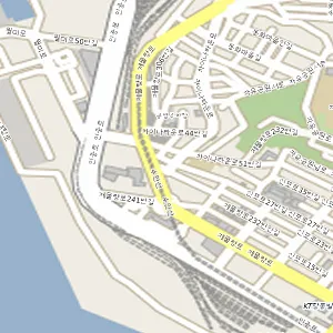 인천광역시 동구 화수동 장기렌트카 일등렌트카렌터카장기렌트리스사고대차 위치