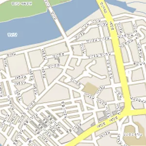 전남 나주시 오량동 중고차매매 전남중고차매매상사 위치