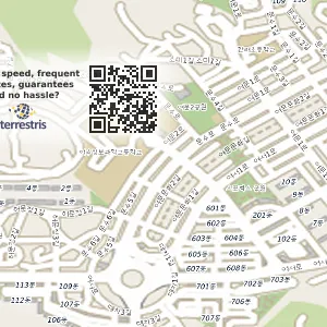 전남 여수시 신월동 렌트카 수현렌트카 위치