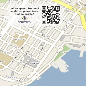 전남 여수시 신월동 렌트카 여수렌터카 본사 위치