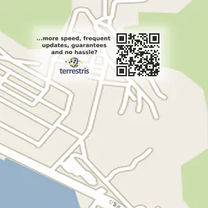 전남 여수시 신월동 중고차매매 여수중고차매매상사 위치