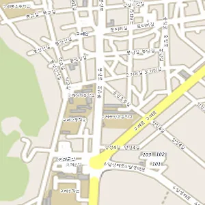 전라남도 구례군 구례읍 중고차 대양모터스 위치