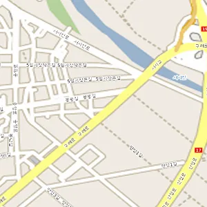 전라남도 구례군 구례읍 중고차 전남중고차매매상사 위치