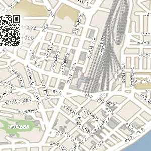 전라남도 목포시 중앙동3가 렌트카 롯데렌터카 목포역지점 위치