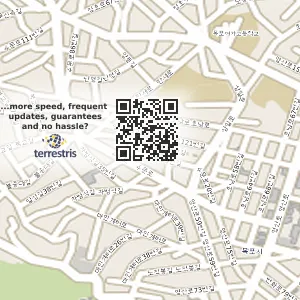 전라남도 목포시 중앙동3가 중고차 도이치중고차수출무역 위치