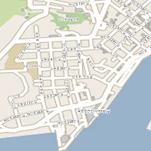 전라남도 목포시 중앙동3가 중고차 전국중고차매매-중고차수출,사고노후차매입 위치