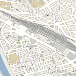 전라남도 순천시 연향동 장기렌트카 롯데렌터카 순천지점 위치