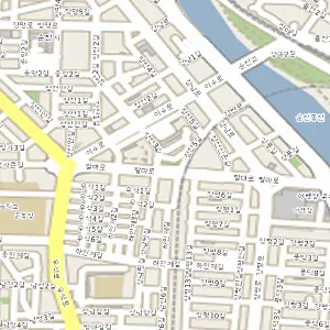 전라남도 순천시 중앙동 렌트카 현대렌트카 본점 위치