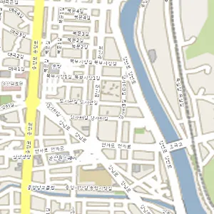 전라남도 순천시 중앙동 중고차 순천중고차매매상사 위치