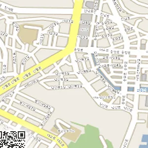 전라남도 여수시 중앙동 렌트카 모모렌터카엑스포지점 위치