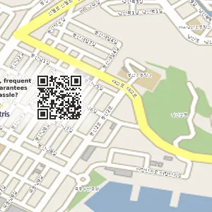 전라남도 여수시 중앙동 렌트카 여수렌트카 위치