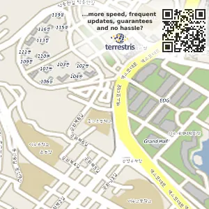 전라남도 여수시 중앙동 렌트카 제일렌트카 여수영업소 위치