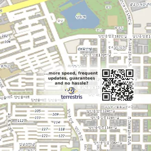 전라남도 장성군 남면 렌트카 에코렌트카 광주첨단점 위치