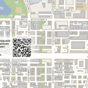 전라남도 장성군 남면 중고차매매 광주풍암중고차상사 위치