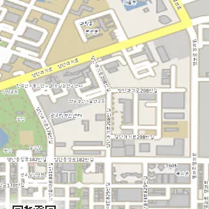 전라남도 장성군 남면 중고차매매 블랙썬모터스 위치